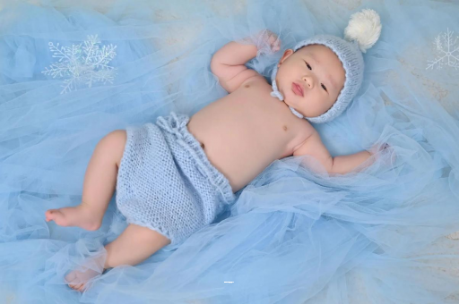 临猗宝宝老喊肚子疼还发烧